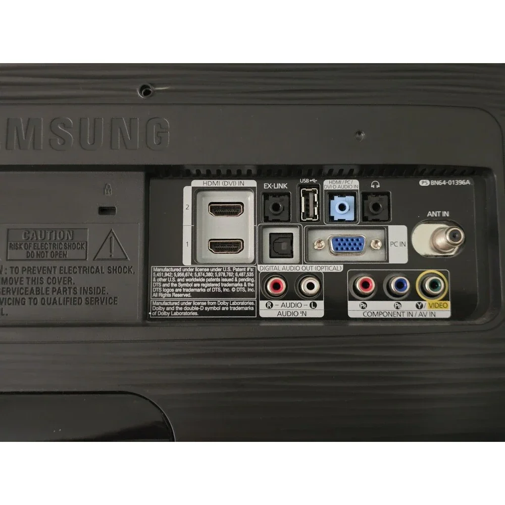 Samsung SyncMaster B2230HD 22